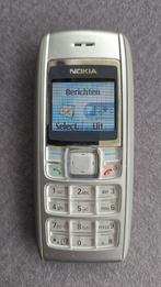 Nokia 1600 met oplader, goed werkend, Telecommunicatie, Mobiele telefoons | Nokia, Gebruikt, Geen camera, Fysiek toetsenbord, Ophalen of Verzenden