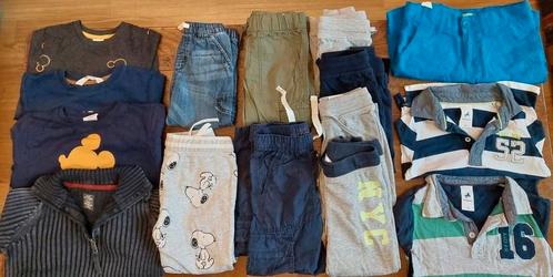 Kledingpakket maat 98-104, Kinderen en Baby's, Kinderkleding | Maat 98, Zo goed als nieuw, Ophalen of Verzenden