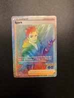 Spark (PGO 085, Verzenden, Zo goed als nieuw