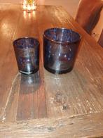 Riviera maison, Overige materialen, Blauw, Ophalen of Verzenden, Zo goed als nieuw