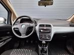 Fiat Grande Punto | 1.2 Active | Leuke kilometerstand |, Gebruikt, 1242 cc, 4 cilinders, Grande Punto