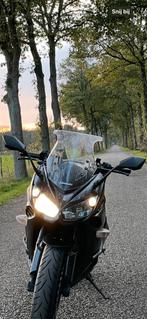 Windscherm ruit helder Kawasaki Z1000sx, Ophalen