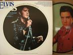 Elvis Presley (A Legendary Performer Vol. 3) picture disc., Rock-'n-Roll, Ophalen of Verzenden, 12 inch