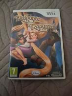 Wii spel rapunzel, Spelcomputers en Games, Games | Nintendo Wii, 1 speler, Ophalen of Verzenden