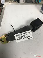 Suzuki Swift 3drs  1997  Gordel insteek Gordelklikker achter