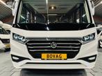 Knaus Live I 650 MEG Automaat Enkele bedden 2020, Standaard zit, Fiat, Bedrijf, Diesel