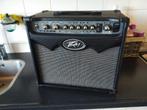 Peavey viper 15, Muziek en Instrumenten, Versterkers | Bas en Gitaar, Ophalen of Verzenden, Zo goed als nieuw, Minder dan 50 watt