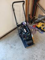 te huur lichte trilplaat en meer gereedschap huren., Doe-het-zelf en Verbouw, Gereedschap | Overige machines, Ophalen, Zo goed als nieuw