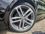 Audi A3 Limousine 35 TFSI CoD | S-Line | Automaat / Carplay, Auto's, 65 €/maand, Stof, 4 cilinders, Zwart