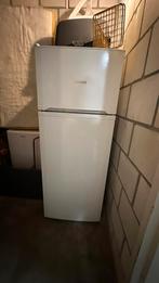 Liebherr koel-vriescombinatie koelkast, Witgoed en Apparatuur, 100 tot 150 liter, Met vriesvak, Gebruikt, 45 tot 60 cm
