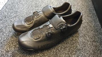 Lake CX402 SPDPLY Fietsschoenen Maten 40 en 50 Nieuw! beschikbaar voor biedingen
