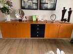 Interstar Zwevend Dressoir - Hoge Kwaliteit, Huis en Inrichting, Ophalen, Zo goed als nieuw, 200 cm of meer, Modern