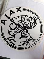 ajax stickers, Maat XL, Ophalen of Verzenden, Nieuw