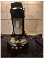 Philips Senseo Latte, Witgoed en Apparatuur, Koffiezetapparaten, Ophalen, Gebruikt, Koffiemachine, Koffiepads en cups