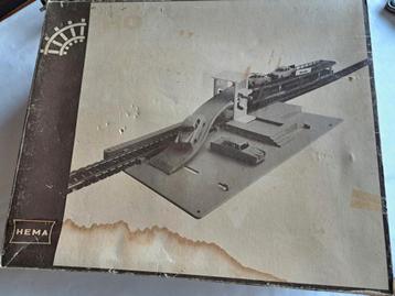 Hema/Lima HO auto terminal. beschikbaar voor biedingen