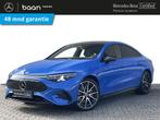 Mercedes-Benz CLA-Klasse 250+ Launch Edition 85 kWh l AMG Li, Automaat, CLA, Achterwielaandrijving, Gebruikt