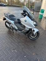 BMW C650 Sport Motorscooter, Motoren, Motoren | BMW, Particulier, 12 t/m 35 kW, 2 cilinders, Scooter