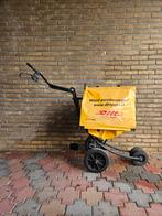 Stevige krantenkar, Fietsen en Brommers, Ophalen, Gebruikt, 80 kg of meer