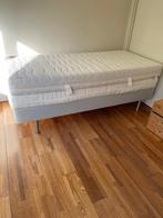 Sultan boxspring, Ophalen, Gebruikt, 90 cm, Eenpersoons