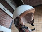 Helm Italian, Ophalen, Zo goed als nieuw, Medium