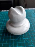 porselein isolator (van het elektrische net), Ophalen of Verzenden