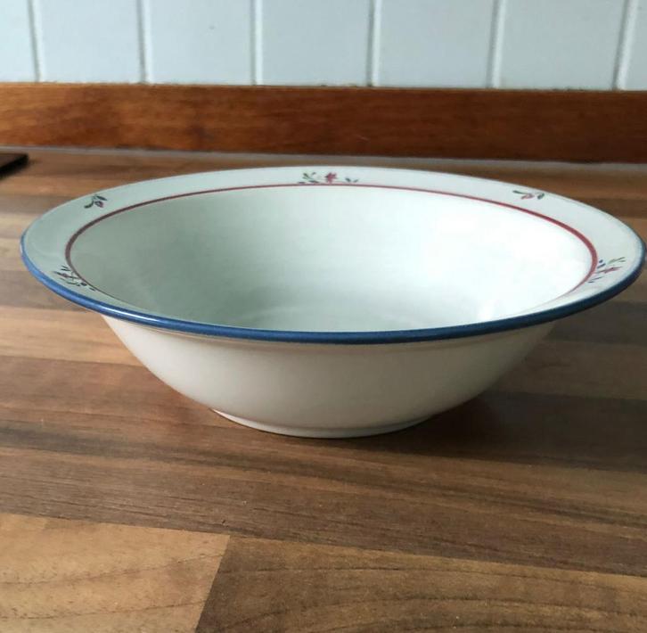 GEZOCHT - Copenhagen stoneware, Huis en Inrichting, Keuken | Servies, Ophalen of Verzenden