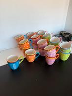 22 kleine mokkem blond Amsterdam, Huis en Inrichting, Keuken | Servies, Blond Amsterdam, Ophalen of Verzenden, Zo goed als nieuw