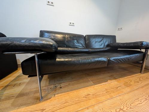 BB İtalia Diesis, Huis en Inrichting, Banken | Sofa's en Chaises Longues, Zo goed als nieuw, Ophalen