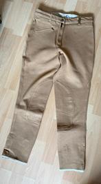Paardrijbroek Vequicomfort, Dieren en Toebehoren, Paardrijkleding, Ophalen of Verzenden, Dames, Bovenkleding, Nieuw