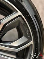 20'' Mercedes-Benz G-Klasse G63 AMG Origineel wielenset W465, Banden en Velgen, Nieuw, Ophalen of Verzenden, Personenwagen