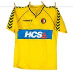 Gezocht: Feyenoord HCS Banner, Ophalen of Verzenden, Zo goed als nieuw, Feyenoord