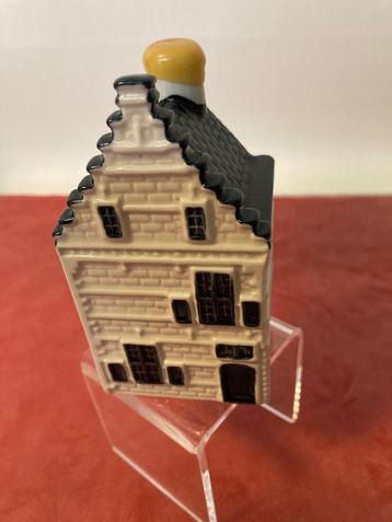 KLM huisje nr. 82 beschikbaar voor biedingen