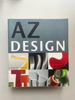 AZ design, Gelezen, Ophalen of Verzenden, Polster, Techniek