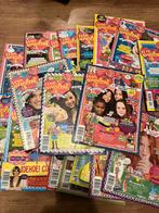 Hoe Overleef Ik… boekjes, Ophalen of Verzenden, Gelezen, Overige typen