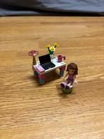 Lego Friends 30102 Olivia's bureau, Ophalen of Verzenden, Zo goed als nieuw, Complete set, Lego