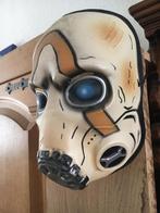 Borderlands3 Psych Mask, Ophalen of Verzenden, Zo goed als nieuw