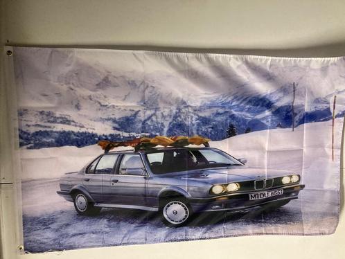 Bmw 3 serie e30 garage werkplaats, Verzamelen, Automerken, Motoren en Formule 1, Nieuw, Auto's, Ophalen of Verzenden
