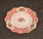 Schaaltje Royal Albert, Ophalen of Verzenden, Overige stijlen, Porselein, Schaal of Schalen