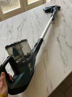 Phillips steelstofzuiger, Witgoed en Apparatuur, Stofzuigers, Ophalen of Verzenden, Gebruikt, Reservoir, Stofzuiger