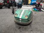 Reverchon Porsche botsauto 1965 € 600, Ophalen