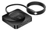 Bi-directionele USB C-Schakelaar, Ophalen of Verzenden, Nieuw