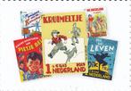 Nederland - 2019 - Kinderbedankkaart - Pietje Bell - Nr 4840, Postzegels en Munten, Postzegels | Nederland, Verzenden, Na 1940