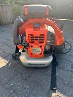 Husqvarna 580bts bladblazer, Ophalen, Zo goed als nieuw, Overige soorten