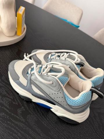 Dior sneakers heren beschikbaar voor biedingen