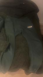 Donkergroen Four Amsterdam Trainingspak - Maat M, Kleding | Heren, Truien en Vesten, Verzenden, Maat 48/50 (M), Groen