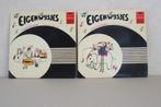 single Eigenwijsjes, Ophalen of Verzenden, Gebruikt, 6 tot 9 jaar
