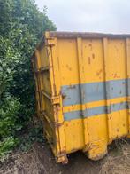 Volume container 33m3, Ophalen of Verzenden