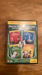 Niels holgersson dvd, Alle leeftijden, Ophalen of Verzenden, Zo goed als nieuw
