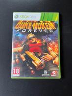 Duke Nukem xbox 360, Ophalen of Verzenden, Zo goed als nieuw