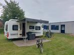 Fiamma Caravanstore luifel 2.90 Meter breed, Caravans en Kamperen